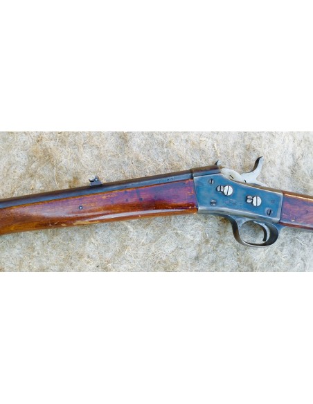FUSIL ROLLING-BLOCK Mle 1867.