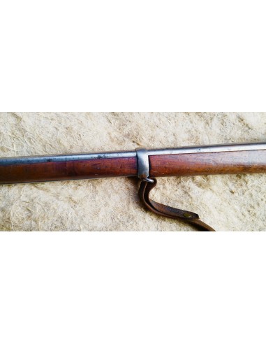 RARISSIME FUSIL VETTERLI DE CADET.