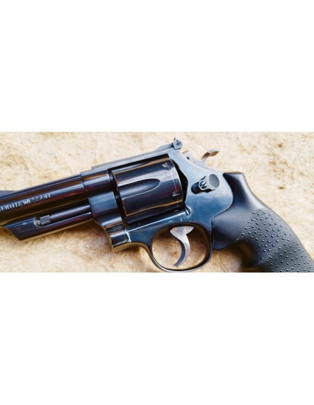 REVOLVER SMITH & WESSON MOD 29-3
