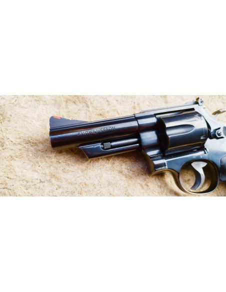 REVOLVER SMITH & WESSON MOD 29-3