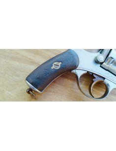 REVOLVER D'ORDONNANCE Mle... 2