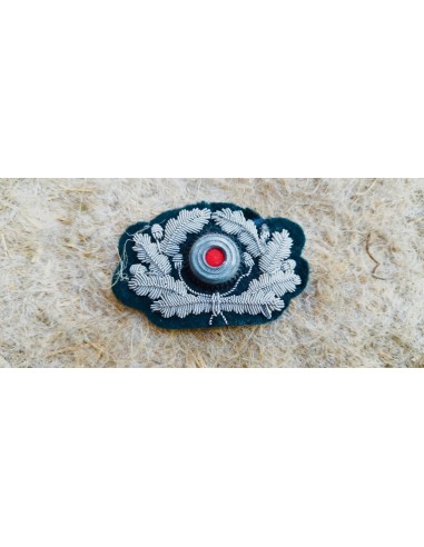 INSIGNE CENTRAL DE FELDMUTZE WEHRMACHT.