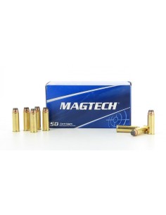 44 REMINGTON MAGNUM -...