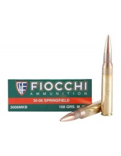 30-06 SPRINGFIELD MATCH...