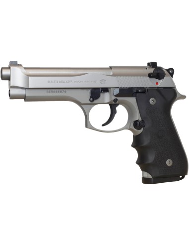 PISTOLET BERETTA 92FS BRIGADIER INOX...