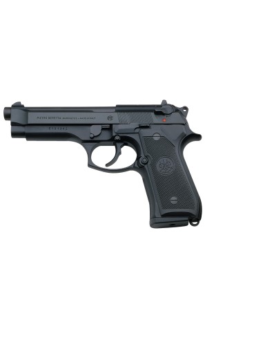 PISTOLET BERETTA 92FS - CAL 9X19 - CAT B
