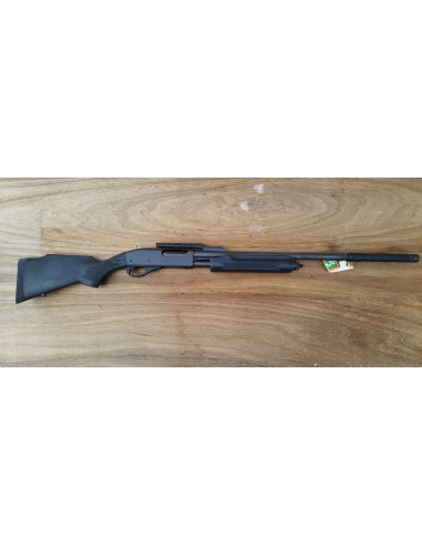 FUSIL A POMPE REMINGTON 870 - CAL...