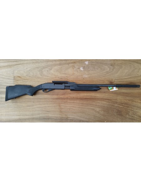 FUSIL A POMPE REMINGTON 870 - CAL 20/76 - CAT C