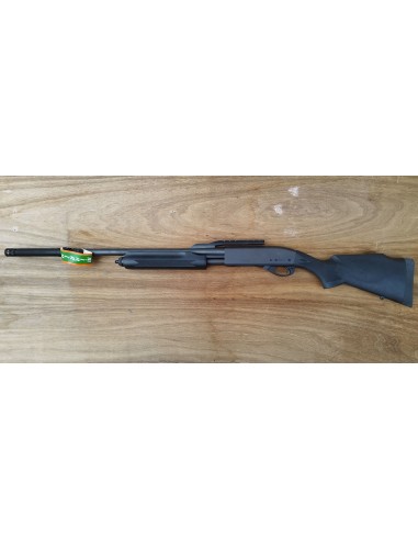 FUSIL A POMPE REMINGTON 870 - CAL...
