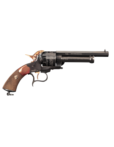 REPLIQUE 1862 LE MAT CAVALRY CAL 44 PN