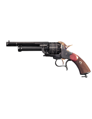 REPLIQUE 1862 LE MAT CAVALRY CAL 44 PN