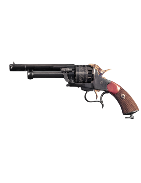 REPLIQUE 1862 LE MAT CAVALRY CAL 44 PN