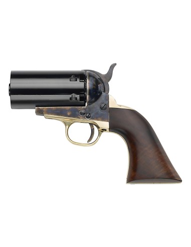 REPLIQUE 1851 NAVY YANK PEPPERBOX CAL...