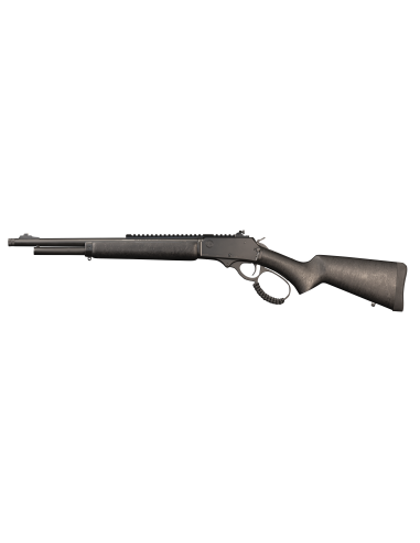 CARABINE R95 TRIPLE BLACK 44MAG