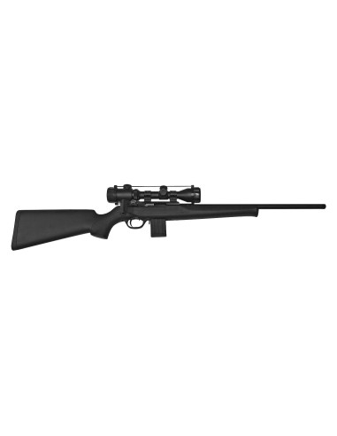 PACK CARABINE SPA 22 STANDARD 22LR +...