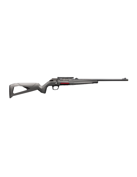 CARABINE XPERT COMPO BLACK GREY THR 46CM 22LR