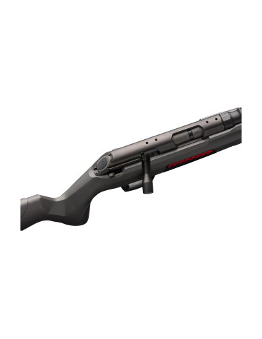 CARABINE XPERT COMPO BLACK GREY THR...