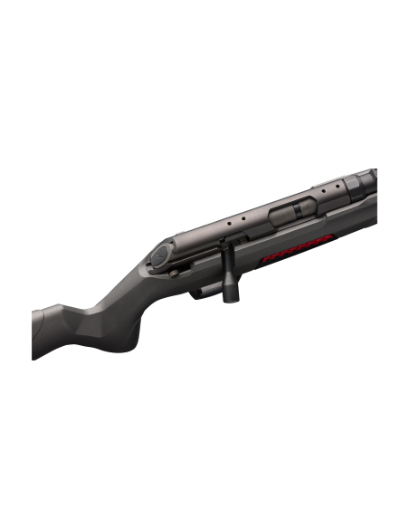 CARABINE XPERT COMPO BLACK GREY THR 46CM 22LR