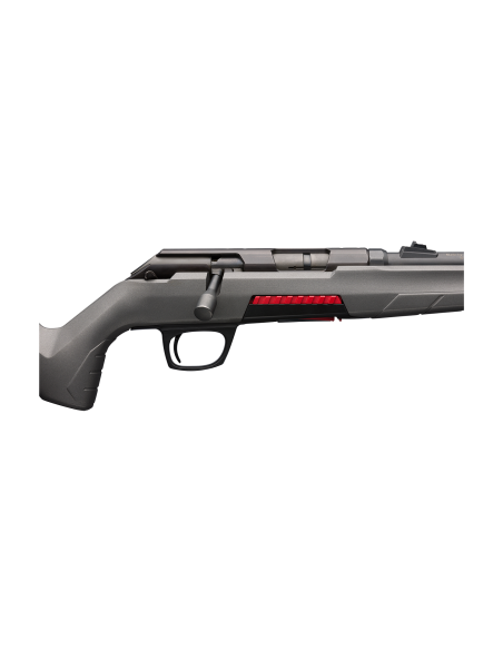 CARABINE XPERT COMPO BLACK GREY THR 46CM 22LR