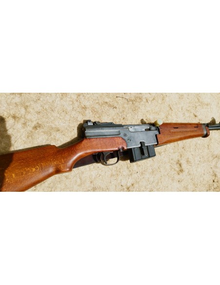 FUSIL SEMI-AUTOMATIQUE MAS 49-56.