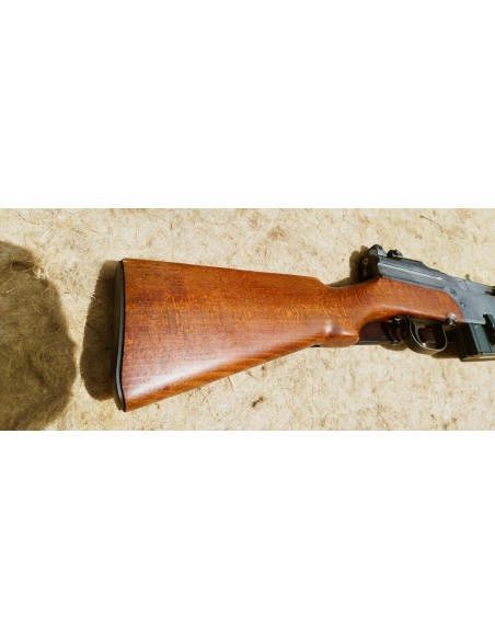 FUSIL SEMI-AUTOMATIQUE MAS 49-56.