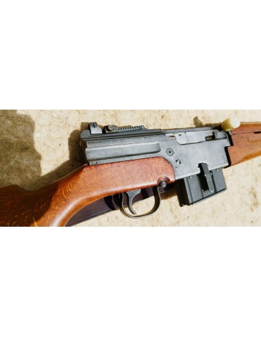 FUSIL SEMI-AUTOMATIQUE MAS 49-56.