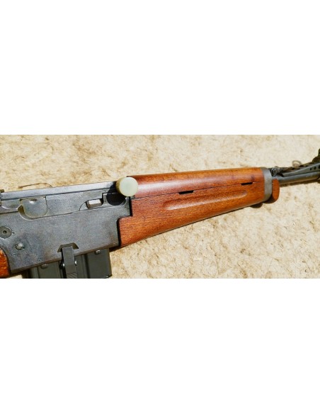 FUSIL SEMI-AUTOMATIQUE MAS 49-56.