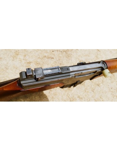 FUSIL SEMI-AUTOMATIQUE MAS 49-56.