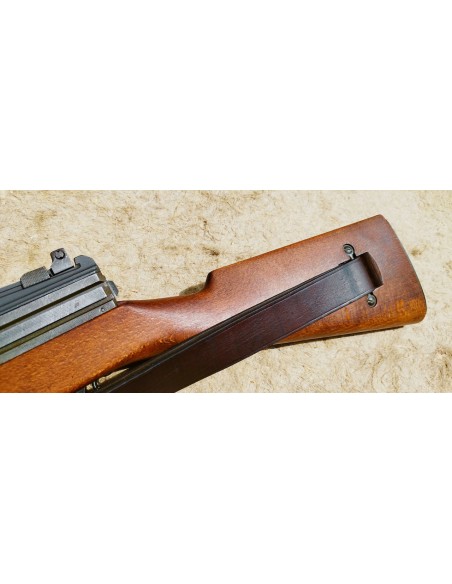 FUSIL SEMI-AUTOMATIQUE MAS 49-56.