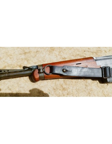 FUSIL SEMI-AUTOMATIQUE MAS 49-56.