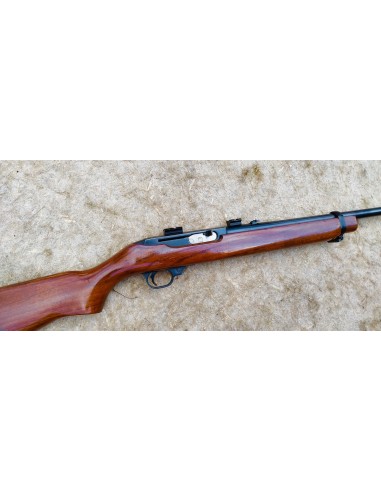 RARE CARABINE RUGER 44.
