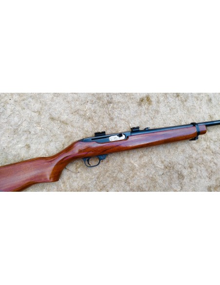 RARE CARABINE RUGER 44.