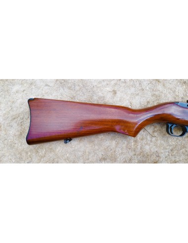 RARE CARABINE RUGER 44.