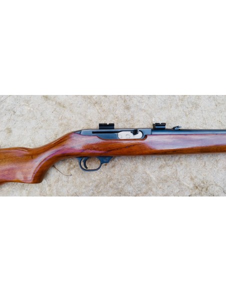 RARE CARABINE RUGER 44.