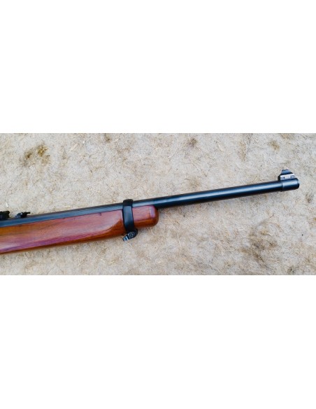 RARE CARABINE RUGER 44.