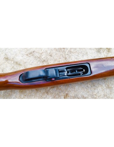 RARE CARABINE RUGER 44.