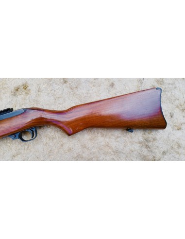RARE CARABINE RUGER 44.