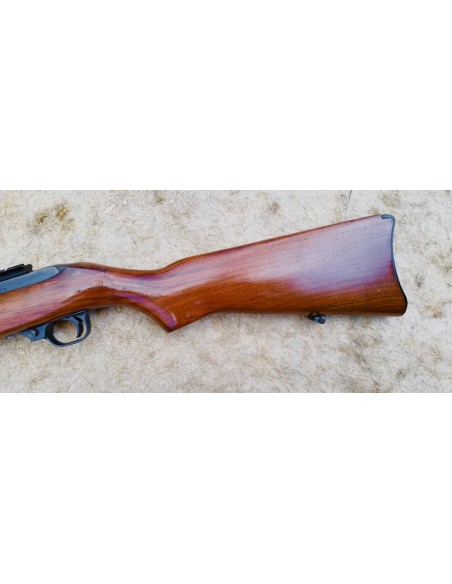 RARE CARABINE RUGER 44.