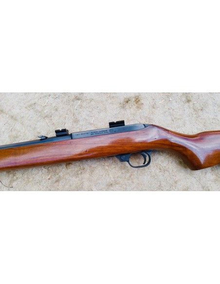 RARE CARABINE RUGER 44.