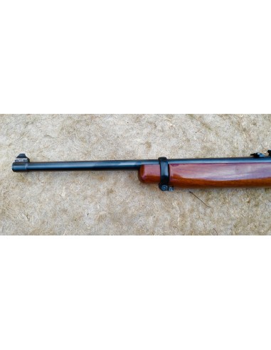 RARE CARABINE RUGER 44.