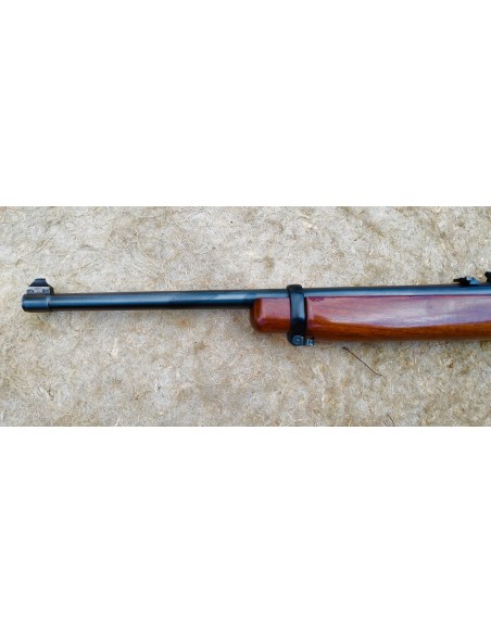 RARE CARABINE RUGER 44.