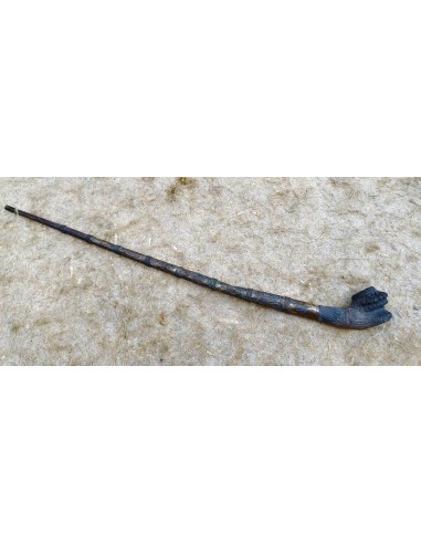 LONGUE PIPE OTTOMANE.