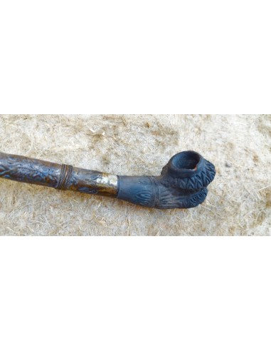 LONGUE PIPE OTTOMANE.