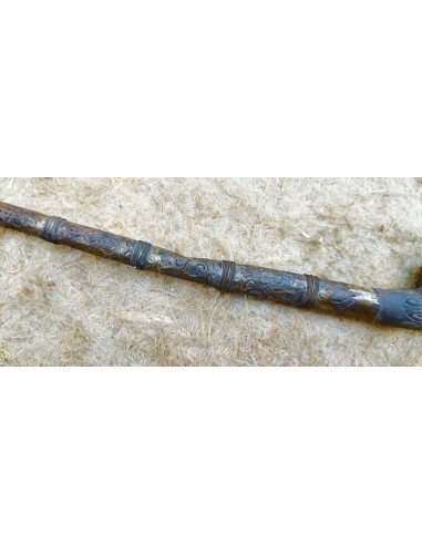 LONGUE PIPE OTTOMANE.