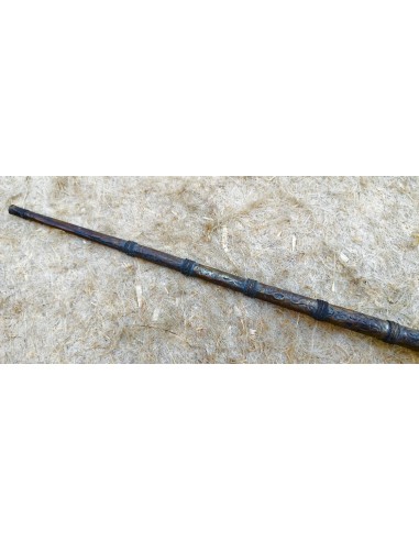 LONGUE PIPE OTTOMANE.