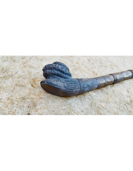 LONGUE PIPE OTTOMANE.