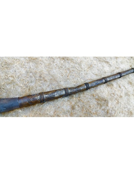 LONGUE PIPE OTTOMANE.