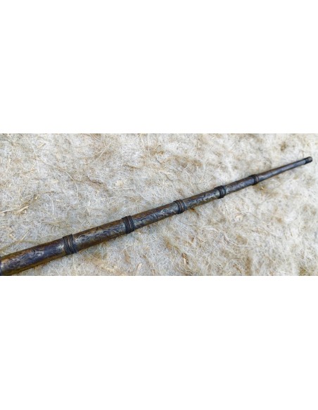 LONGUE PIPE OTTOMANE.