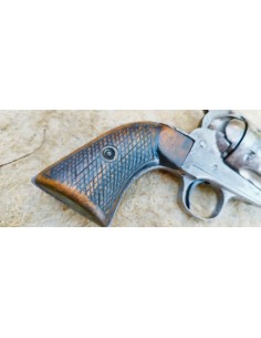 COPIE ESPAGNOLE DE REVOLVER... 2