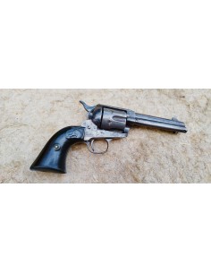 COLT SINGLE ACTION ARMY...